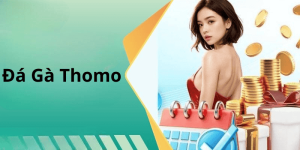 Đá Gà Thomo