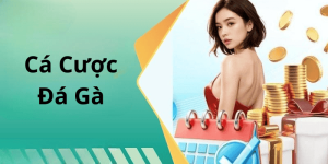 Cá Cược Đá Gà