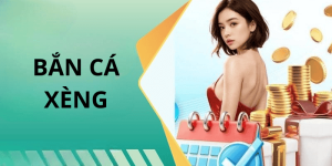 Bắn Cá Xèng