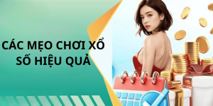 Các mẹo chơi xổ số hiệu quả