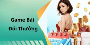 Game Bài Đổi Thưởng