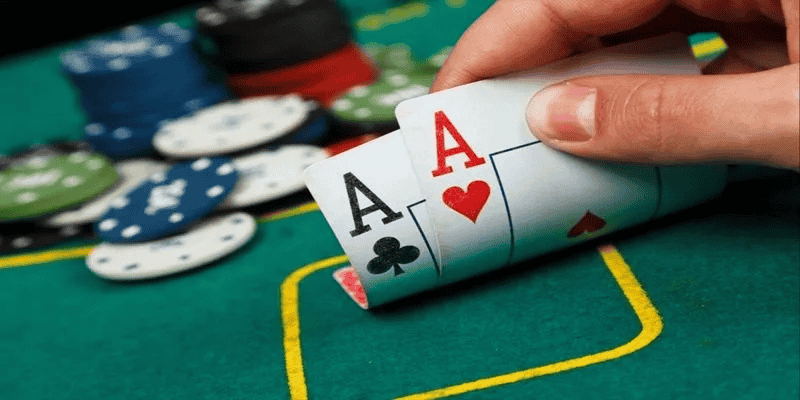 Chiến lược chơi Poker thông minh giúp bạn thắng lớn tại VN88