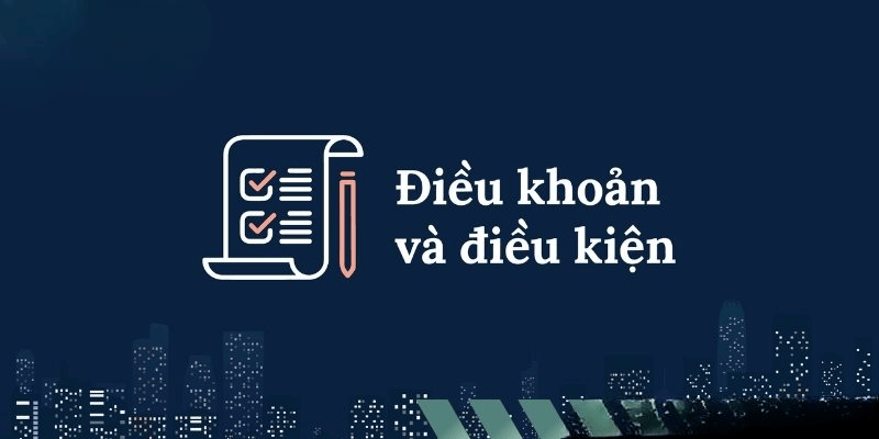 Cảnh báo quan trọng về điều khoản và chính sách sử dụng