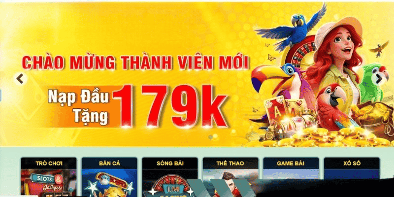 Giới thiệu VN88 – Điểm đến giải trí hàng đầu cho cược thủ
