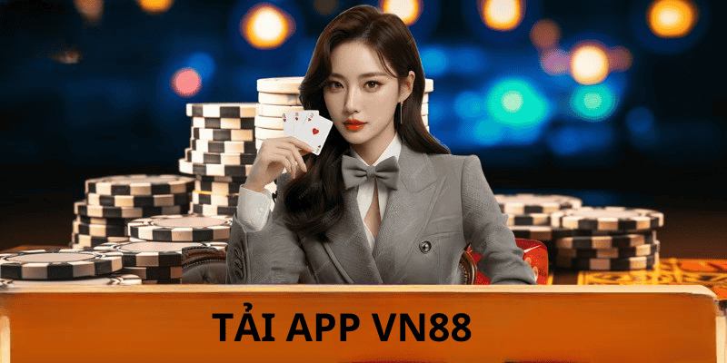 Hướng dẫn chi tiết cách tải app VN88 cho IOS và Android