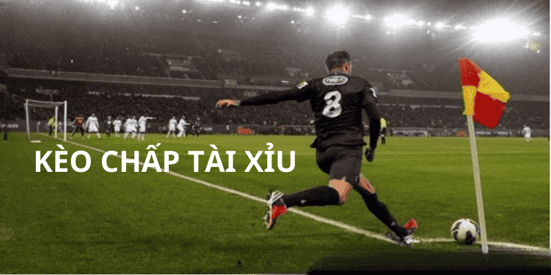 Kèo chấp tài xỉu là gì? Giải thích dễ hiểu cho người mới