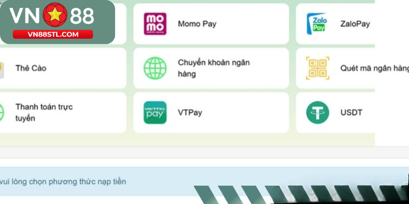 Chọn đúng phương thức để rút tiền thành công khi chơi nổ hũ
