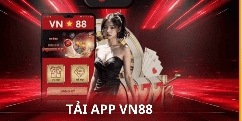 Lý do nhiều người chơi ưu tiên tải app VN88