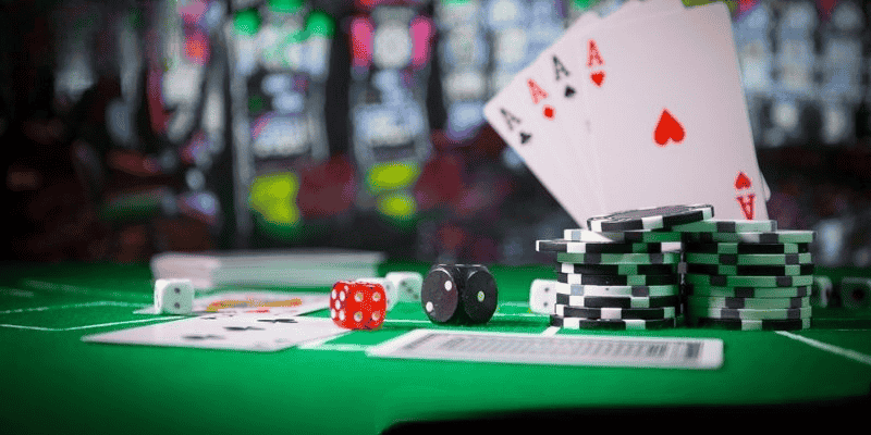 Top mẹo dễ thắng khi chơi game bài 3D bạn nên áp dụng