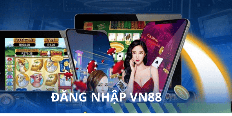 Cách xử lý khi link đăng nhập VN88 bị chặn